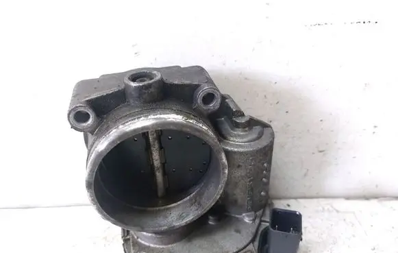 BMW X1 E84 Throttle valve 1354756106601
