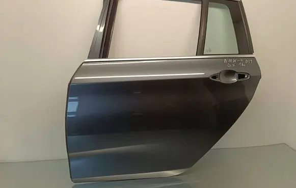 BMW 2 F45 Rear door 