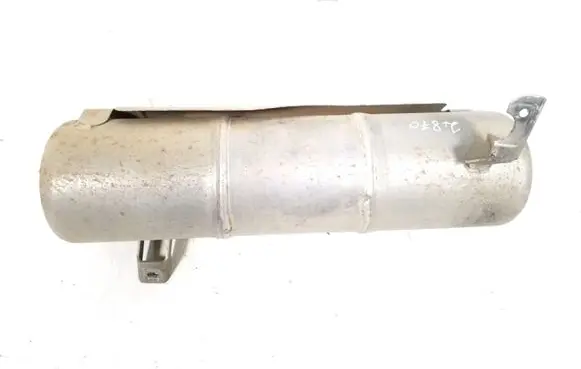 Mercedes-Benz GL X166 Air suspension tank/reservoir A1663200215