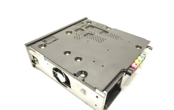 Skoda Enyaq iV Radio/CD/DVD/GPS head unit 5LA035816B