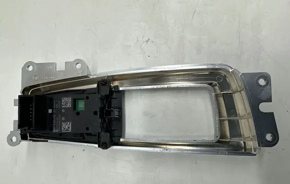 BMW 7 F01 F02 F03 F04 Hand parking brake switch 9355232 3214610108 26150000081200053