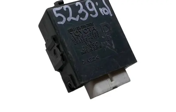 Toyota Land Cruiser (J150) Door control unit/module 8597060060 0515004190