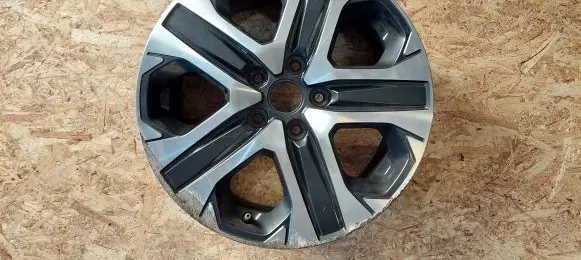 Subaru Outback (BS) R17 alloy rim 27002255