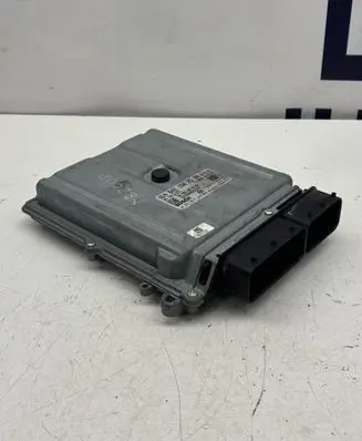 Mercedes-Benz S W221 Engine control unit/module A6421502500