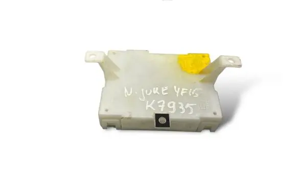 Nissan Juke I F15 Air conditioner control unit module 277601KG0B