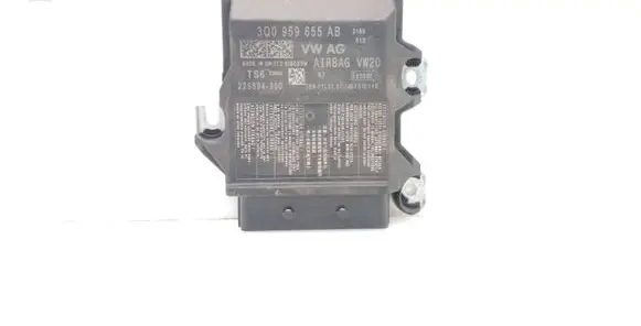 Skoda Octavia Mk3 (5E) Airbag control unit/module 3Q0959655AB