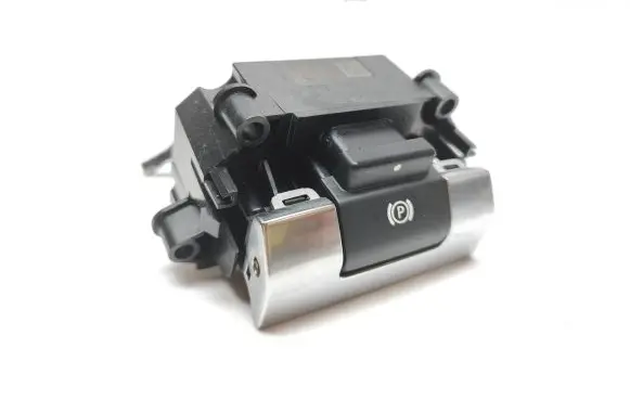 Jaguar E-Pace Hand parking brake switch J9C32B623 10139323 90505192421938