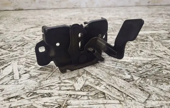 Dodge Journey Engine bonnet/hood lock/catch ZAMEKMASKI