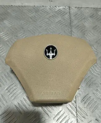Maserati GranTurismo Steering wheel airbag 072469529
