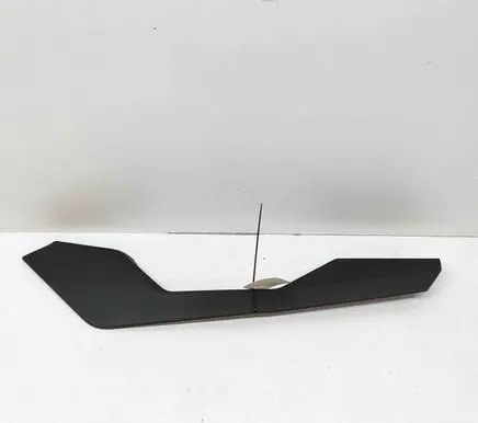 Audi Q4 Sportback e-tron Other center console (tunnel) element 89A864201