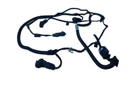 Opel Insignia A Parking sensor (PDC) wiring loom 13332034 13282887