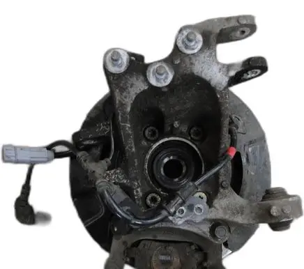 KIA Sorento IV Rear wheel hub 