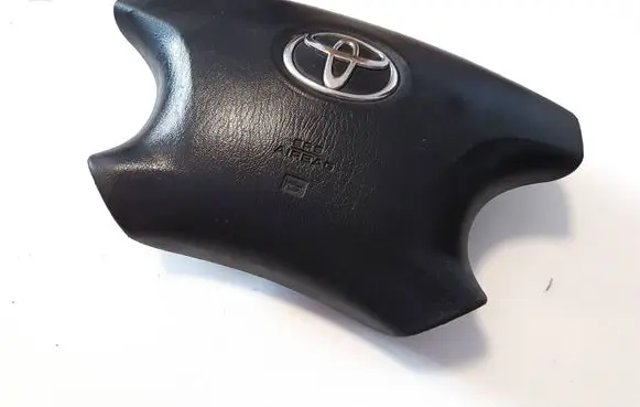Toyota Hilux (AN10, AN20, AN30) Steering wheel airbag TKDAB0056 1207147