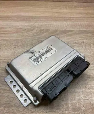 Fiat Marea Engine control unit/module ECU 73501231 0281010342