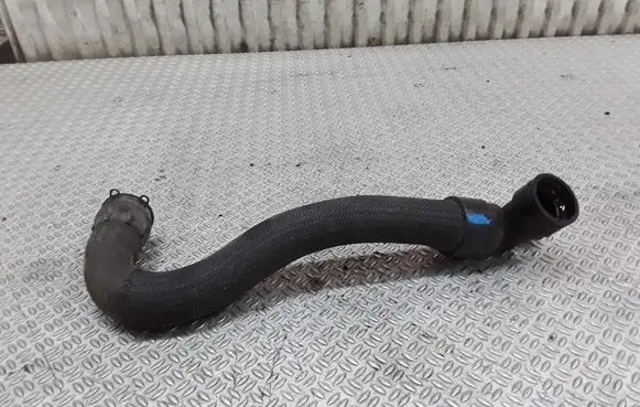 Citroen C4 I Picasso Engine coolant pipe/hose