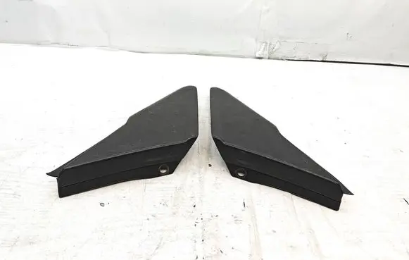 Renault Captur Other exterior part 638756642R A102NA