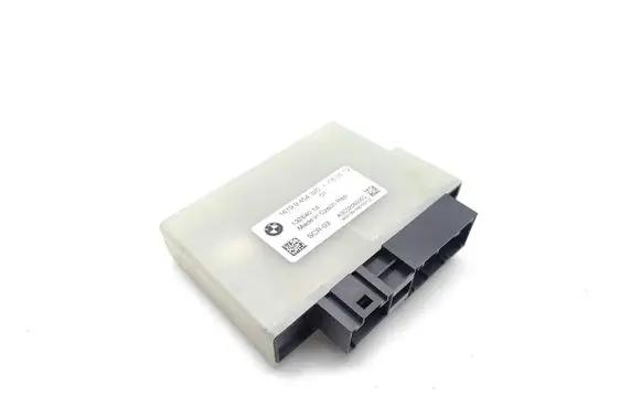 Adblue control unit