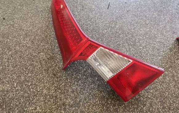 Volvo V70 Rear/tail lights