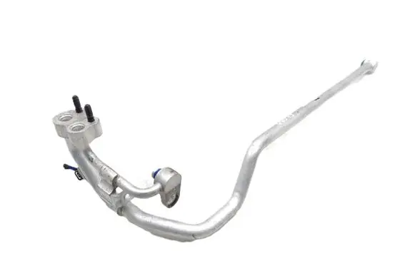 Hyundai Ioniq Air conditioning (A/C) pipe/hose 
