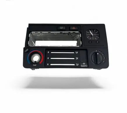 BMW 3 E30 Air circulation switch 64111385878