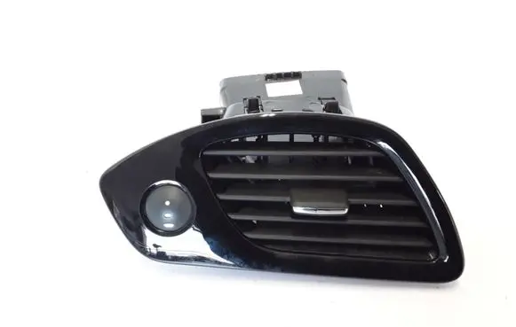 Renault Scenic III - Grand scenic III Dashboard side air vent grill/cover trim 1012124