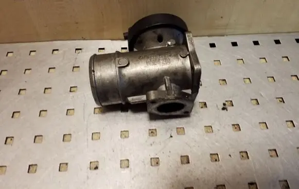 EGR valve