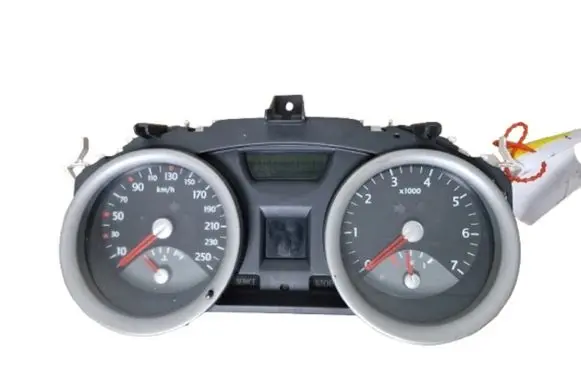 Renault Megane II Speedometer (instrument cluster) 8200364015