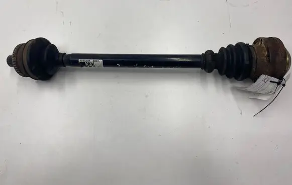 Audi A4 S4 B7 8E 8H Rear driveshaft 8E0501203K