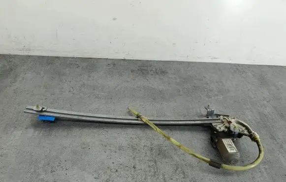 Renault Espace IV Rear door window regulator with motor