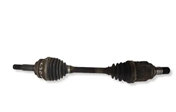 Toyota Avensis T250 Front driveshaft 