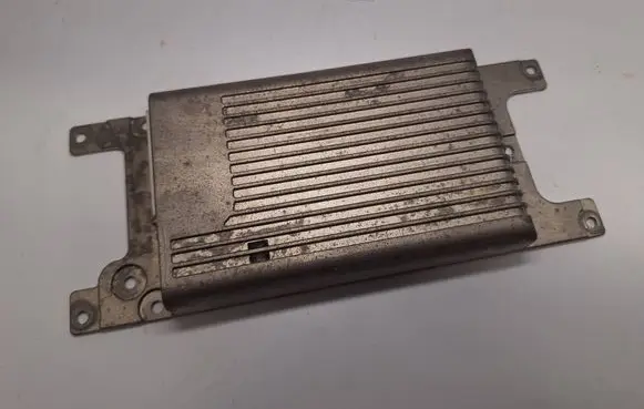 BMW 1 E82 E88 Phone control unit/module 84109178862 84109226711 84109224673