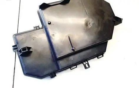 Audi A4 S4 B6 8E 8H Fuse box cover 8e0035619