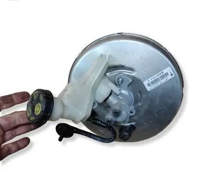 Mercedes-Benz A W177 Brake booster A2474300000 ZGS005