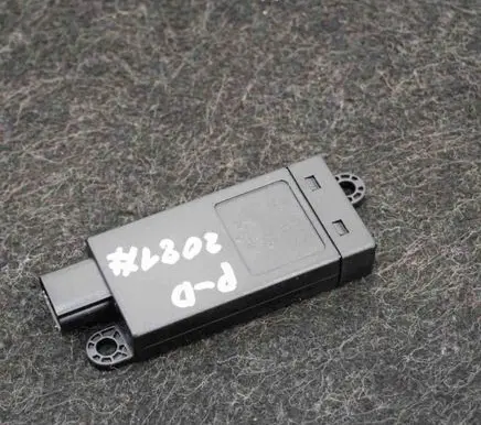 BMW 4 F32 F33 Other devices 9233009