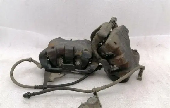 Land Rover Range Rover L405 Front brake caliper