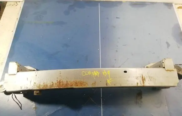 Jeep Compass Front bumper cross member