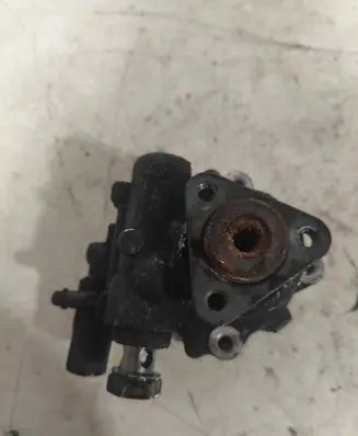 Power steering pump