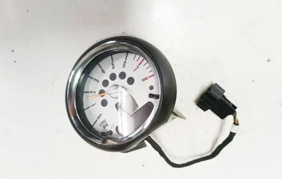 Mini Cooper Countryman R60 Speedometer (instrument cluster) 9260582 27216490