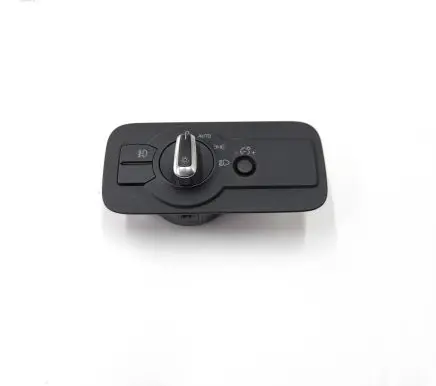 Volkswagen Touareg II Light switch 7P6941431E 748501240001