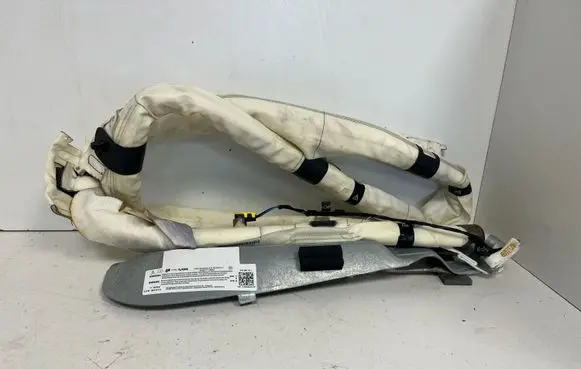 Volkswagen Tiguan Roof airbag 5N0880742L