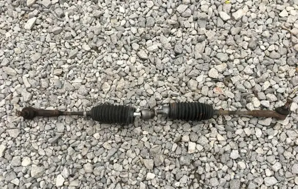 Suzuki Swift III Steering tie rod 