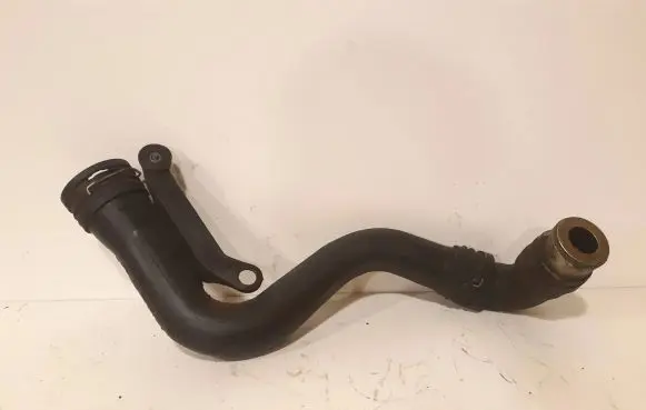 Volkswagen Golf V Intercooler hose/pipe 1K0145762 1T0145790B