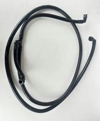 Mercedes-Benz Vito Viano W639 Windshield washer fluid hose A6398690094