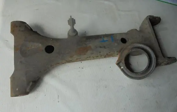 Jaguar XK8 - XKR Rear control arm