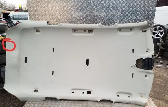 Volvo XC90 Headlining 31457704