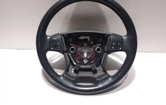 Volvo V70 Steering wheel 30778840
