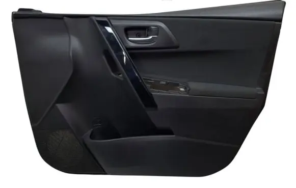 Toyota Auris E180 Front door card panel trim 6761002U90C6 7463002100C1 6771502090