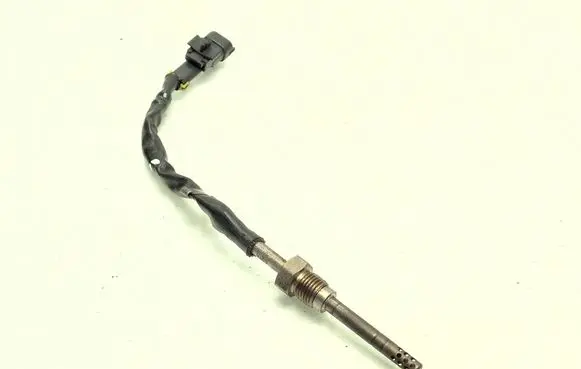 Chevrolet Captiva Exhaust gas temperature sensor 96868946