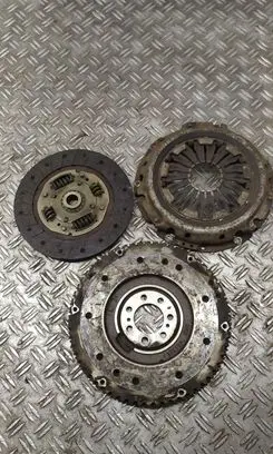 Renault Laguna II Clutch set kit 403205E 3200317815
