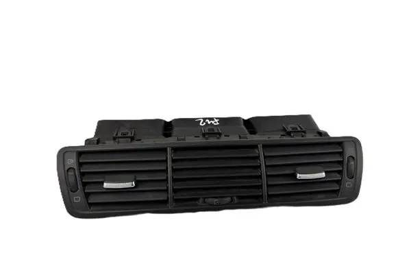 Peugeot 807 Dash center air vent grill 1484107077 1491965077 1846594